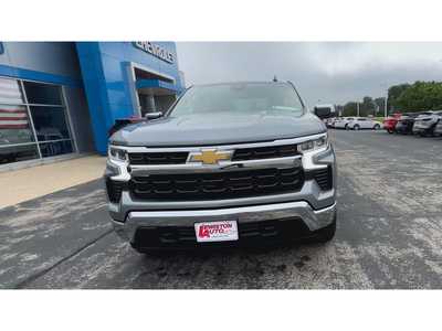 2026 Chevrolet 1500 Crew Cab, $52395. Photo 3