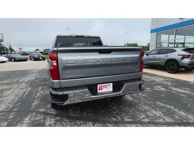 2026 Chevrolet 1500 Crew Cab, $52395. Photo 7