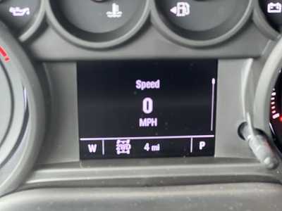 2026 Chevrolet Silverado, $48170. Photo 12