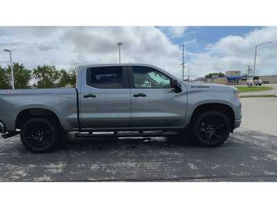 2026 Chevrolet Silverado, $48170. Photo 9