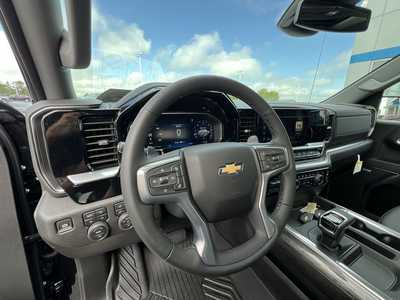 2026 Chevrolet 1500 Crew Cab, $62930. Photo 10