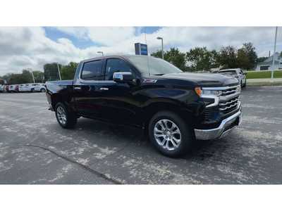 2026 Chevrolet 1500 Crew Cab, $62930. Photo 2