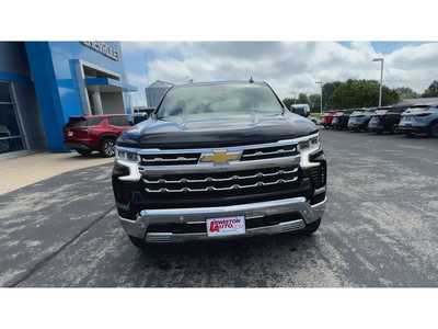 2026 Chevrolet 1500 Crew Cab, $62930. Photo 3