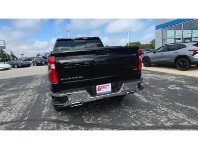 2026 Chevrolet 1500 Crew Cab, $62930. Photo 7