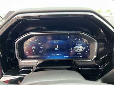 2026 Chevrolet 1500 Crew Cab, $55520. Photo 11