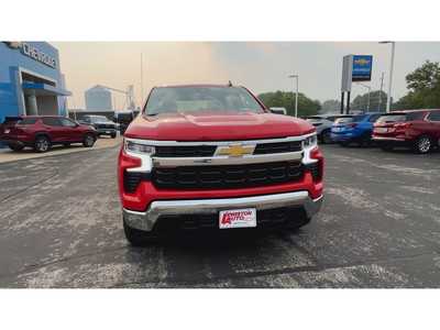 2026 Chevrolet 1500 Crew Cab, $55520. Photo 3
