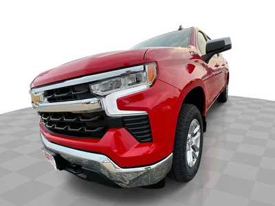 2026 Chevrolet 1500 Crew Cab, $55520. Photo 1