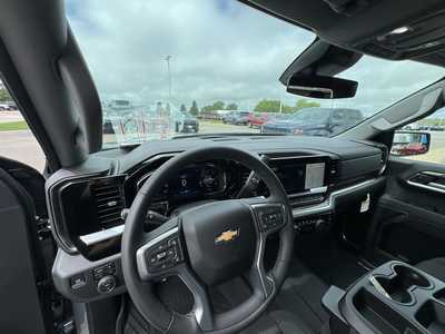 2026 Chevrolet Silverado, $55520. Photo 10