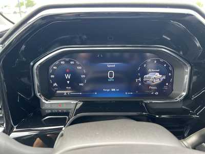 2026 Chevrolet Silverado, $55520. Photo 11