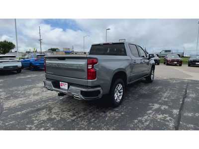 2026 Chevrolet Silverado, $55520. Photo 8