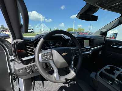 2026 Chevrolet Silverado, $55520. Photo 10