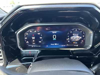 2026 Chevrolet Silverado, $55520. Photo 11