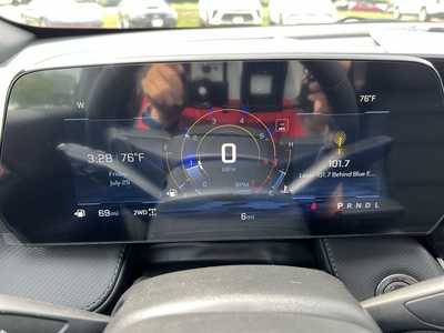 2026 Chevrolet Equinox, $35310. Photo 11