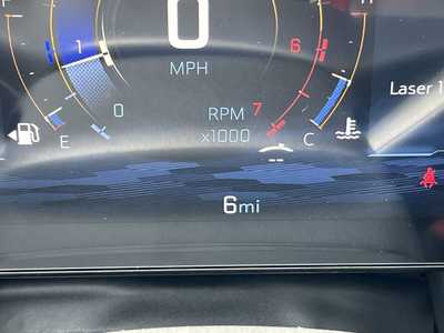 2026 Chevrolet Equinox, $35310. Photo 12