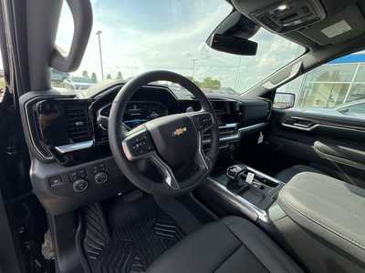 2026 Chevrolet 1500 Crew Cab, $62435. Photo 10