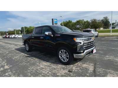 2026 Chevrolet 1500 Crew Cab, $62435. Photo 2