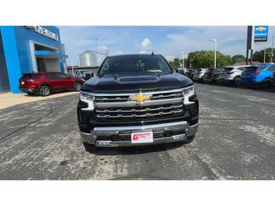 2026 Chevrolet 1500 Crew Cab, $62435. Photo 3