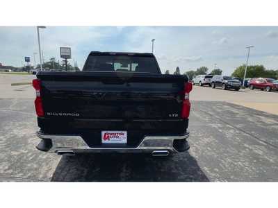2026 Chevrolet 1500 Crew Cab, $62435. Photo 7