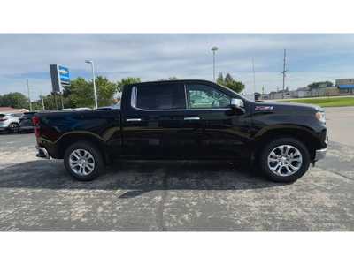 2026 Chevrolet 1500 Crew Cab, $62435. Photo 9