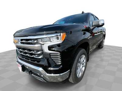 2026 Chevrolet 1500 Crew Cab, $62435. Photo 1