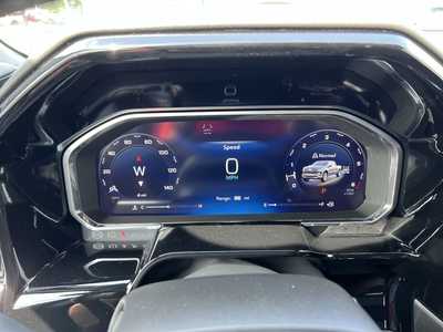 2026 Chevrolet 1500 Crew Cab, $62930. Photo 11