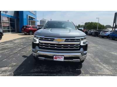 2026 Chevrolet 1500 Crew Cab, $62930. Photo 3