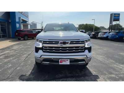 2026 Chevrolet 1500 Crew Cab, $62560. Photo 3