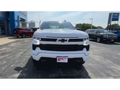 2026 Chevrolet 1500 Crew Cab, $59215. Photo 3