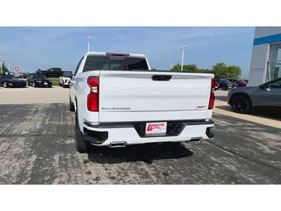 2026 Chevrolet 1500 Crew Cab, $59215. Photo 7