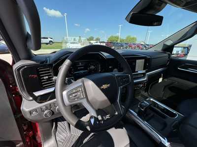 2026 Chevrolet Silverado, $63425. Photo 10
