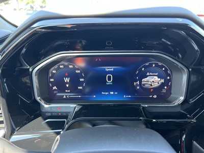 2026 Chevrolet Silverado, $63425. Photo 11