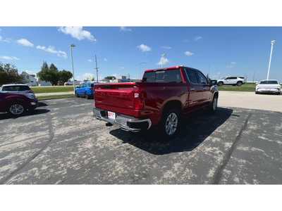 2026 Chevrolet Silverado, $63425. Photo 8