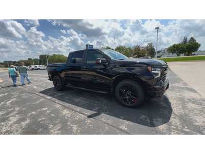 2026 Chevrolet 1500 Crew Cab, $63105. Photo 2