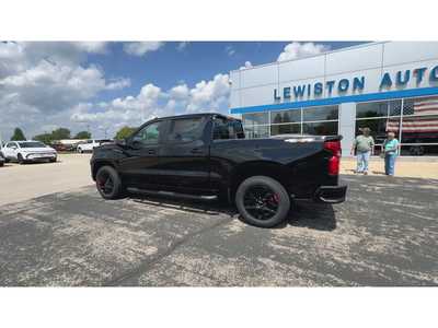2026 Chevrolet 1500 Crew Cab, $63105. Photo 6