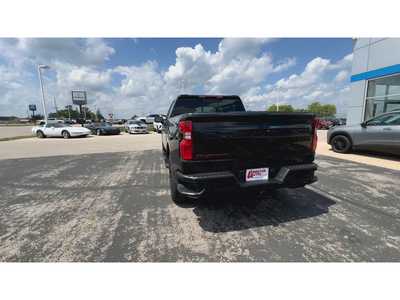 2026 Chevrolet 1500 Crew Cab, $63105. Photo 7