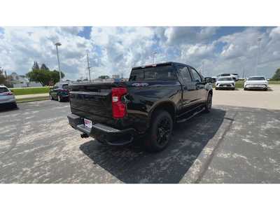 2026 Chevrolet 1500 Crew Cab, $63105. Photo 8