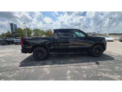 2026 Chevrolet 1500 Crew Cab, $63105. Photo 9