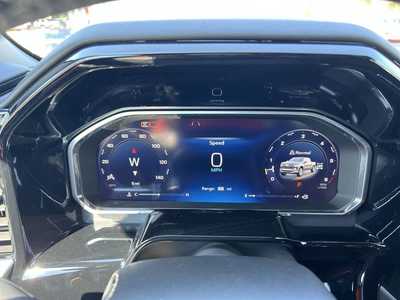 2026 Chevrolet Silverado, $59710. Photo 11