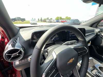 2026 Chevrolet Equinox, $34865. Photo 10