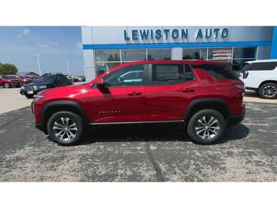 2026 Chevrolet Equinox, $34865. Photo 5