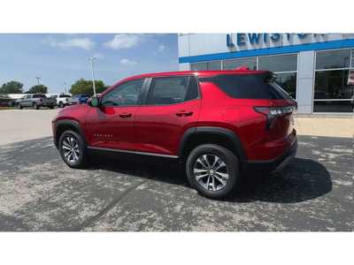 2026 Chevrolet Equinox, $34865. Photo 6