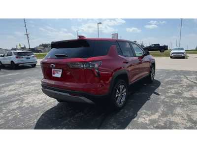 2026 Chevrolet Equinox, $34865. Photo 8