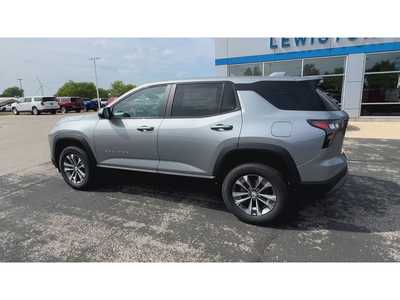 2026 Chevrolet Equinox, $31495. Photo 6