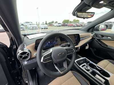 2026 Chevrolet Equinox, $38115. Photo 10