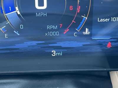 2026 Chevrolet Equinox, $38115. Photo 12