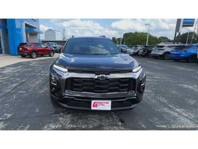 2026 Chevrolet Equinox, $38115. Photo 3