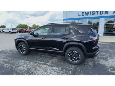 2026 Chevrolet Equinox, $38115. Photo 6