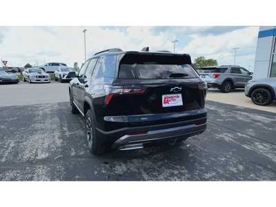 2026 Chevrolet Equinox, $38115. Photo 7