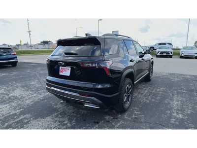 2026 Chevrolet Equinox, $38115. Photo 8