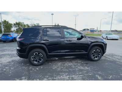 2026 Chevrolet Equinox, $38115. Photo 9